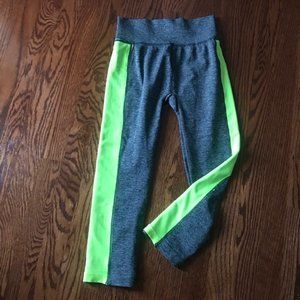 Girl MAZE COLLECTION Leggings Tights S/M